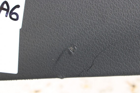AUDI A6 4G FOTELE KOMPLET FOTELI siedzeń siedzenia fotel tapicerka skóra kolor czarny FL LIFT kanapa siedzisko oparcie fotel C7