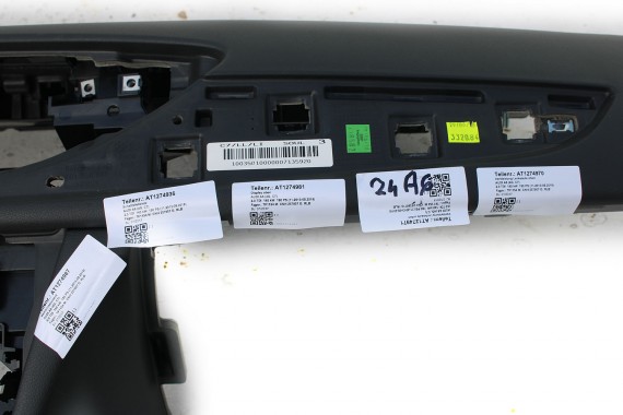 AUDI A6 KONSOLA DESKA ROZDZIELCZA KOKPIT 4G1857001E 4G1857001 PULPIT HEAD UP 4G 4G1858005 4G8857069 4G1857001E 4G1857001 C7 LIFT