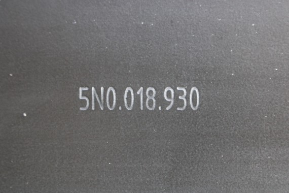 VW TIGUAN OSŁONA POD SILNIK 5N0018930 5N0 018 930 podłogi podwozia 5N0018930C 5N0018930D 5N0018930 5N0018930 5N0018930 5N0018930
