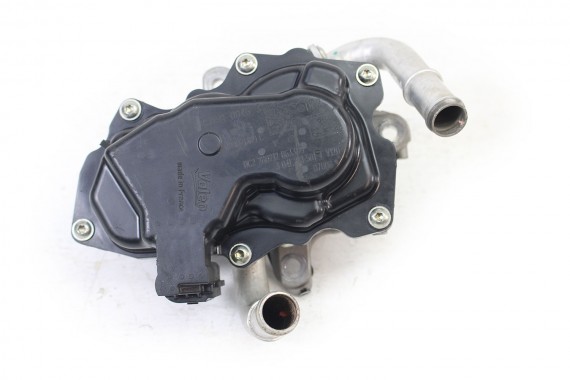 AUDI VW ZAWÓR RECYRKULACJI SPALIN 04L131501E 04L131501N 04L131501S 04L131501E TDi 04L131501E 04L131501N 04L131501S 04L131501N