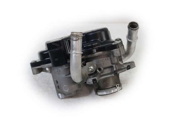 AUDI VW ZAWÓR RECYRKULACJI SPALIN 04L131501E 04L131501N 04L131501S 04L131501E TDi 04L131501E 04L131501N 04L131501S 04L131501N