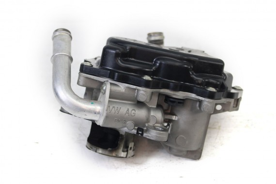 AUDI VW ZAWÓR RECYRKULACJI SPALIN 04L131501E 04L131501N 04L131501S 04L131501E TDi 04L131501E 04L131501N 04L131501S 04L131501N