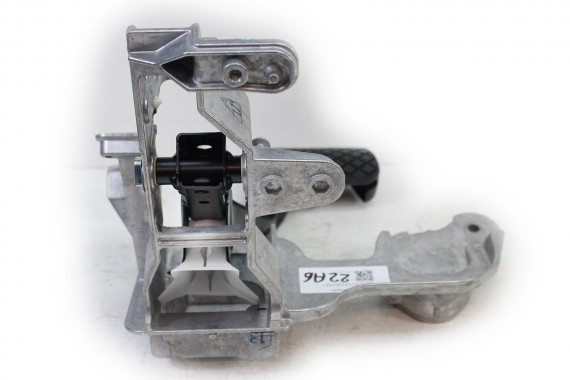 AUDI A6 A7 4G C7 PEDAŁ HAMULCA 4G1723117 PEDAŁY hamulca podstawa 4H1723140A wspornik 4G1 723 117 A8 4H D4 4G1723117 4H1723140A