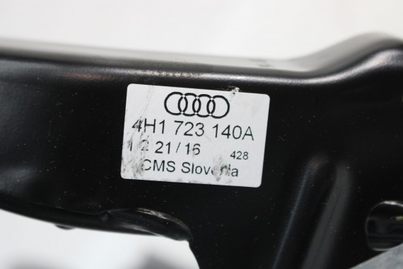 AUDI A6 A7 4G C7 PEDAŁ HAMULCA 4G1723117 PEDAŁY hamulca podstawa 4H1723140A wspornik 4G1 723 117 A8 4H D4 4G1723117 4H1723140A