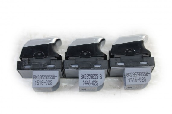 AUDI A4 A5 Q5 FL PRZYCISKI SZYB 8K0959855B 8K0959851F 8K0 959 855 B 8K0959851F przycisk LIFT FL 8K 8T 8R 8K0959855B 8K0959851F