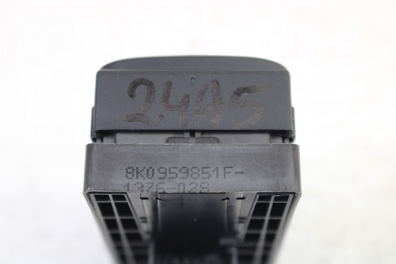 AUDI A4 A5 Q5 FL PRZYCISKI SZYB 8K0959855B 8K0959851F 8K0 959 855 B 8K0959851F przycisk LIFT FL 8K 8T 8R 8K0959855B 8K0959851F