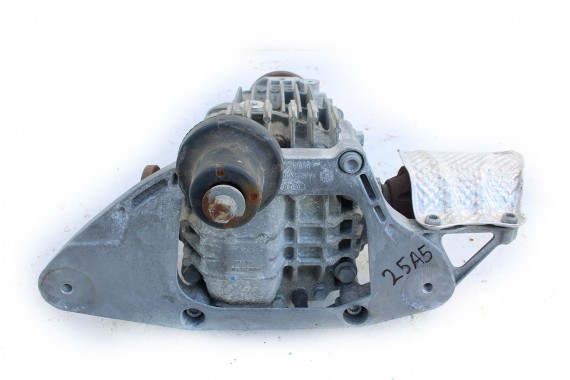AUDI MOST TYLNY MNA TYŁ DYFER 0AR525053 A4 A5 8K 8T 0AR 525 083 C 053 E SKRZYNIA AUTOMATYCZNA A6 A7 A8 Q5 dyferencjał 0AR525053