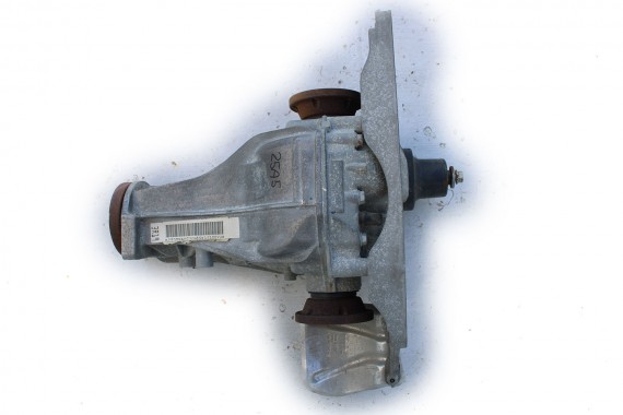 AUDI MOST TYLNY MNA TYŁ DYFER 0AR525053 A4 A5 8K 8T 0AR 525 083 C 053 E SKRZYNIA AUTOMATYCZNA A6 A7 A8 Q5 dyferencjał 0AR525053