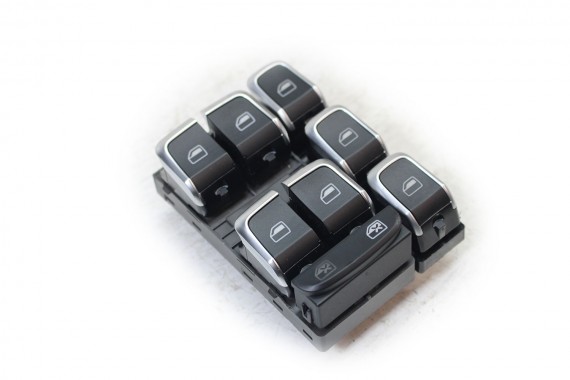 AUDI A4 A5 Q5 FL PRZYCISKI SZYB 8K0959855B 8K0959851F 8K0 959 851 F przycisk LIFT FL 8K B8 8T 8R 8K0959855B 8K0959851F 8K0959851