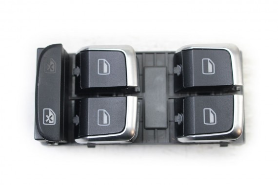 AUDI A4 A5 Q5 FL PRZYCISKI SZYB 8K0959855B 8K0959851F 8K0 959 851 F przycisk LIFT FL 8K B8 8T 8R 8K0959855B 8K0959851F 8K0959851