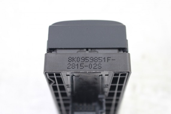 AUDI A4 A5 Q5 FL PRZYCISKI SZYB 8K0959855B 8K0959851F 8K0 959 851 F przycisk LIFT FL 8K B8 8T 8R 8K0959855B 8K0959851F 8K0959851