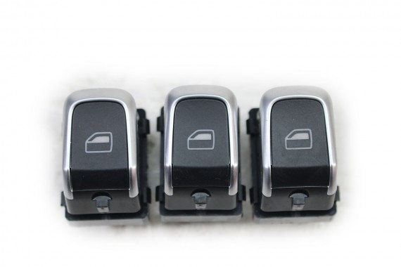 AUDI A4 A5 Q5 FL PRZYCISKI SZYB 8K0959855B 8K0959851F 8K0 959 851 F przycisk LIFT FL 8K B8 8T 8R 8K0959855B 8K0959851F 8K0959851