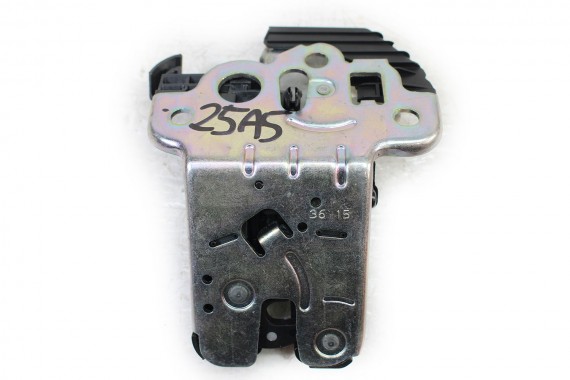 AUDI SEAT SKODA ZAMEK KLAPY BAGAŻNIKA 8R0827505 8R0 827 505 8R0827505A 8R0827505A LIFT 8K9827505 8K9827505A 8R0827505 8R0827505A