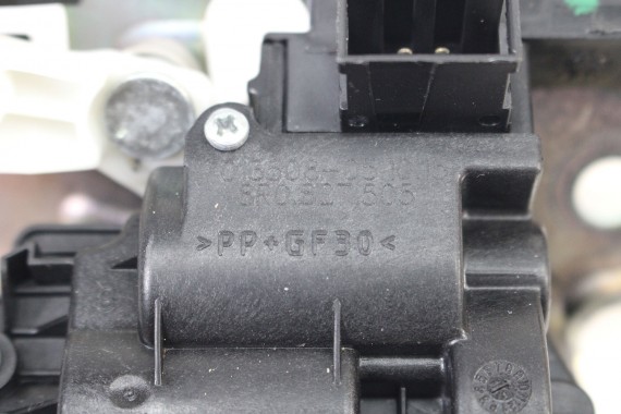 AUDI SEAT SKODA ZAMEK KLAPY BAGAŻNIKA 8R0827505 8R0 827 505 8R0827505A 8R0827505A LIFT 8K9827505 8K9827505A 8R0827505 8R0827505A