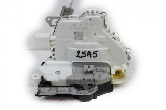 AUDI ZAMEK DRZWI 8K0839015H 8K0839016H TYŁ KESSY 8K0839015E 8K0839016E TYLNY 8K0839015H 8K0 839 016 H 8K0839015H 8K0839016H