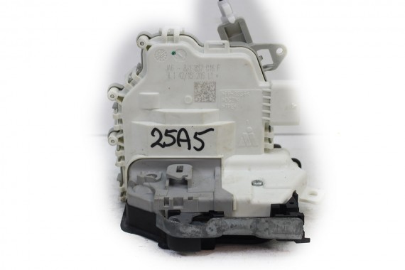 AUDI ZAMEK DRZWI 8J1837015F 8J1837015D PRZÓD KESSY 8J1837016F 8J1837016D PRZEDNI 8J1 837 015 F 8J1837016F 8J1837015F 8J1837015D