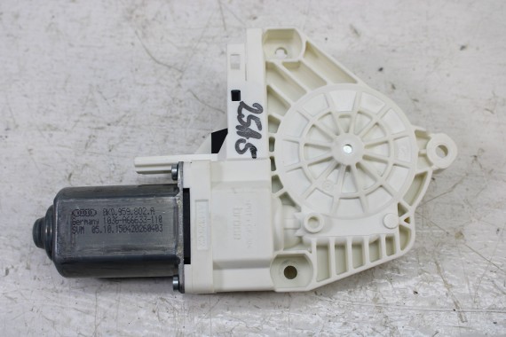 VW AUDI SKODA SILNICZEK SZYBY 8K0959801A 8K0959802A 8T0959801B 8T0959802B 8K0959801B 8K0959802B 8K0959811A 8K0959812A 8K0959801