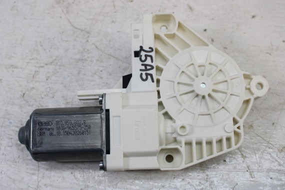 VW AUDI SKODA SILNICZEK SZYBY 8K0959801A 8K0959802A 8T0959801B 8T0959802B 8K0959801B 8K0959802B 8K0959811A 8K0959812A 8K0959801