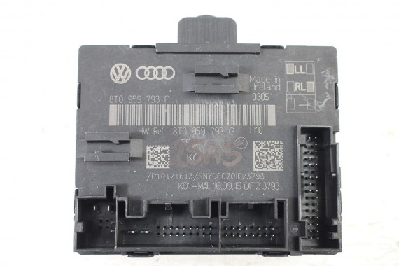 AUDI A4 A5 MODUŁ STEROWNIK...