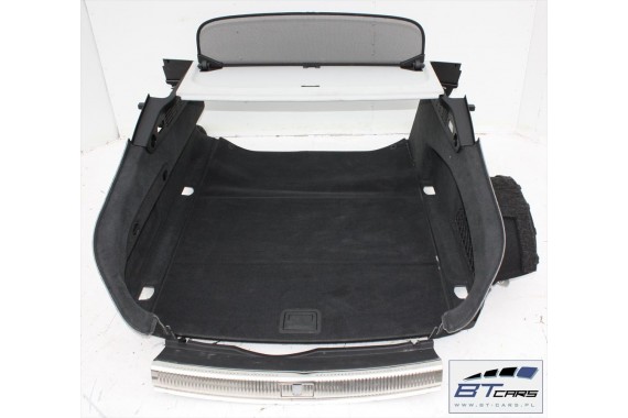 AUDI A7 BOCZEK + DYWAN BAGAŻNIKA 4G8863887A 4G8863888A 4G8863471 4G8863463 4G boczki bagażnik tapicerka 4G8863887A 4G8863888A