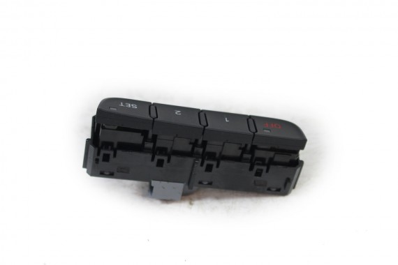 AUDI A4 A5 PRZYCISKI PANEL PAMIĘCI FOTELI 8K0959769 8K0 959 769 8K B8 PRZYCISK 8K0959769 8K0959769 8K0959769 8K0959769 8K0959769