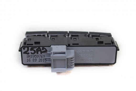 AUDI A4 A5 PRZYCISKI PANEL PAMIĘCI FOTELI 8K0959769 8K0 959 769 8K B8 PRZYCISK 8K0959769 8K0959769 8K0959769 8K0959769 8K0959769