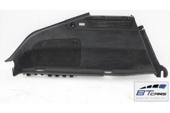 AUDI A7 BOCZEK + DYWAN BAGAŻNIKA 4G8863887A 4G8863888A 4G8863471 4G8863463 4G boczki bagażnik tapicerka 4G8863887A 4G8863888A