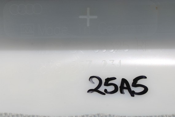 AUDI A5 SPORTBACK SŁUPEK A POSZYCIE 8T8867234B 8T8867233B 8T8867234 8T8867233 8T8867233B 8T LIFT 8T8867234B 8T8867233 8T8867233B