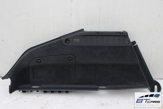 AUDI A7 BOCZEK + DYWAN BAGAŻNIKA 4G8863887A 4G8863888A 4G8863471 4G8863463 4G boczki bagażnik tapicerka 4G8863887A 4G8863888A