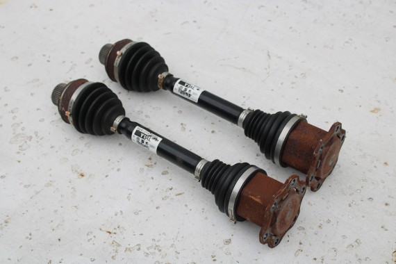 AUDI A4 A5 PÓŁOŚ PRZÓD 8K0407271AL 8K0 407 271 AL PRZEDNIA 8K B8 8T 8F 8K0407271AL 8K0407271AL 8K0407271AF 8K0407271AL 8K0407271