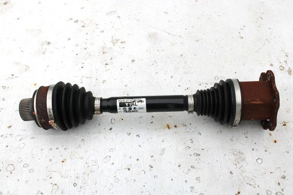 AUDI A4 A5 PÓŁOŚ PRZÓD 8K0407271AL 8K0 407 271 AL PRZEDNIA 8K B8 8T 8F 8K0407271AL 8K0407271AL 8K0407271AL 8K0407271AL 8K0407271
