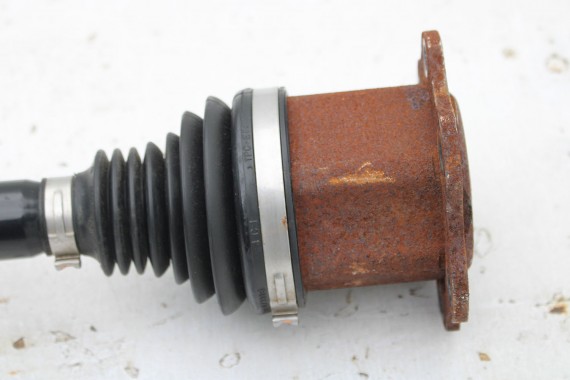 AUDI A4 A5 PÓŁOŚ PRZÓD 8K0407271AL 8K0 407 271 AL PRZEDNIA 8K B8 8T 8F 8K0407271AL 8K0407271AL 8K0407271AF 8K0407271AL 8K0407271