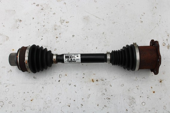 AUDI A4 A5 PÓŁOŚ PRZÓD 8K0407271AL 8K0 407 271 AL PRZEDNIA 8K B8 8T 8F 8K0407271AL 8K0407271AL 8K0407271AF 8K0407271AL 8K0407271