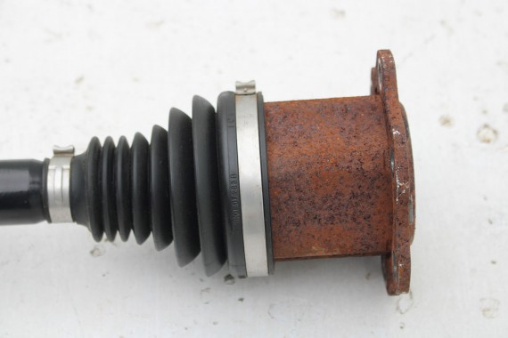 AUDI A4 A5 PÓŁOŚ PRZÓD 8K0407271AL 8K0 407 271 AL PRZEDNIA 8K B8 8T 8F 8K0407271AL 8K0407271AL 8K0407271AL 8K0407271AL 8K0407271
