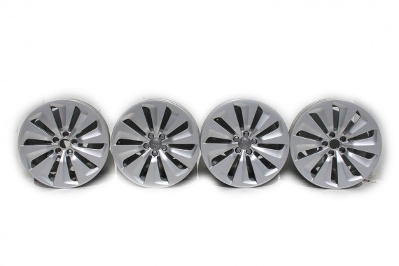 AUDI Q5 FELGI 19 cali KOŁA felga 8R0601025AB 8J*19H2 ET39 8R 8R0 601 025 AB 19 Cali 8R0601025BQ 8R0 601 025 BQ opona  235/55/19