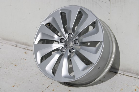 AUDI Q5 FELGI 19 cali KOŁA felga 8R0601025AB 8J*19H2 ET39 8R 8R0 601 025 AB 19 Cali 8R0601025BQ 8R0 601 025 BQ opona  235/55/19