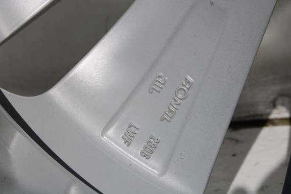 AUDI Q5 FELGI 19 cali KOŁA felga 8R0601025AB 8J*19H2 ET39 8R 8R0 601 025 AB 19 Cali 8R0601025BQ 8R0 601 025 BQ opona  235/55/19