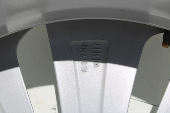 AUDI Q5 FELGI 19 cali KOŁA felga 8R0601025AB 8J*19H2 ET39 8R 8R0 601 025 AB 19 Cali 8R0601025BQ 8R0 601 025 BQ opona  235/55/19