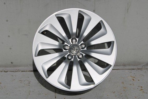 AUDI Q5 FELGI 19 cali KOŁA felga 8R0601025AB 8J*19H2 ET39 8R 8R0 601 025 AB 19 Cali 8R0601025BQ 8R0 601 025 BQ opona  235/55/19