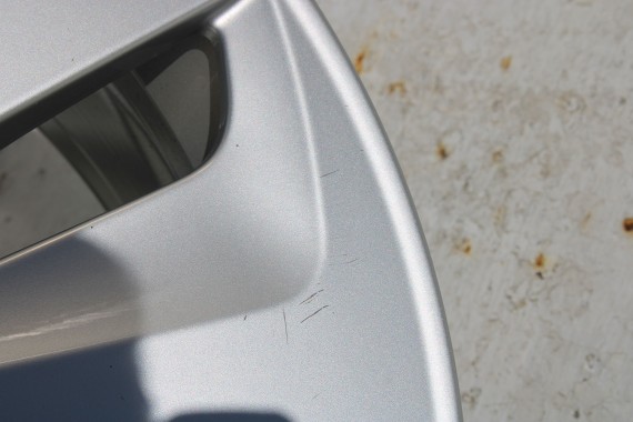 AUDI Q5 FELGI 19 cali KOŁA felga 8R0601025AB 8J*19H2 ET39 8R 8R0 601 025 AB 19 Cali 8R0601025BQ 8R0 601 025 BQ opona  235/55/19