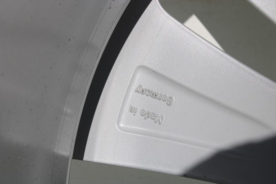 AUDI Q5 FELGI 19 cali KOŁA felga 8R0601025AB 8J*19H2 ET39 8R 8R0 601 025 AB 19 Cali 8R0601025BQ 8R0 601 025 BQ opona  235/55/19