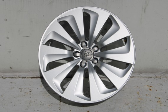 AUDI Q5 FELGI 19 cali KOŁA felga 8R0601025AB 8J*19H2 ET39 8R 8R0 601 025 AB 19 Cali 8R0601025BQ 8R0 601 025 BQ opona  235/55/19