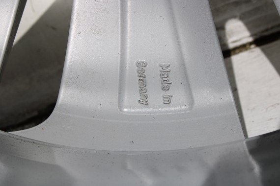 AUDI Q5 FELGI 19 cali KOŁA felga 8R0601025AB 8J*19H2 ET39 8R 8R0 601 025 AB 19 Cali 8R0601025BQ 8R0 601 025 BQ opona  235/55/19