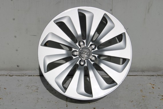 AUDI Q5 FELGI 19 cali KOŁA felga 8R0601025AB 8J*19H2 ET39 8R 8R0 601 025 AB 19 Cali 8R0601025BQ 8R0 601 025 BQ opona  235/55/19