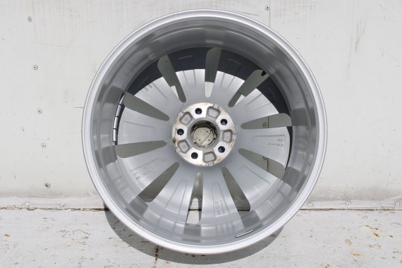 AUDI Q5 FELGI 19 cali KOŁA felga 8R0601025AB 8J*19H2 ET39 8R 8R0 601 025 AB 19 Cali 8R0601025BQ 8R0 601 025 BQ opona  235/55/19