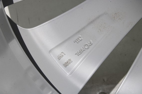 AUDI Q5 FELGI 19 cali KOŁA felga 8R0601025AB 8J*19H2 ET39 8R 8R0 601 025 AB 19 Cali 8R0601025BQ 8R0 601 025 BQ opona  235/55/19