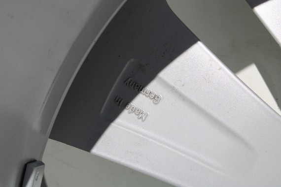 AUDI Q5 FELGI 19 cali KOŁA felga 8R0601025AB 8J*19H2 ET39 8R 8R0 601 025 AB 19 Cali 8R0601025BQ 8R0 601 025 BQ opona  235/55/19