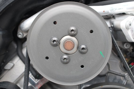 AUDI A4 A5 Q5 SILNIK 3.0 TFSi CWG benzyna przebieg 22 km kilometrów CWGD A4 A5 A6 A7 8W B9 F5 FY S4 S5 SQ5 06M100031L CWG CWGD