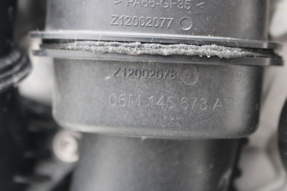 AUDI A4 A5 Q5 SILNIK 3.0 TFSi CWG benzyna przebieg 22 km kilometrów CWGD A4 A5 A6 A7 8W B9 F5 FY S4 S5 SQ5 06M100031L