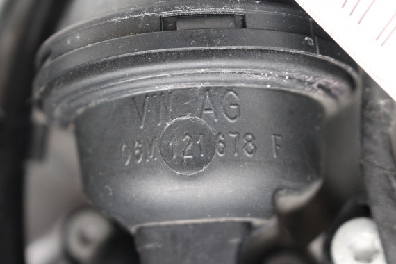 AUDI A4 A5 Q5 SILNIK 3.0 TFSi CWG benzyna przebieg 22 km kilometrów CWGD A4 A5 A6 A7 8W B9 F5 FY S4 S5 SQ5 06M100031L